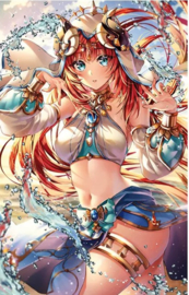 Artbook: Manga Style - deel 7 - Kira Yukishird - sc - 2024