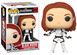 Funko Pop!  - Black Widow -   Marvel’s -  604