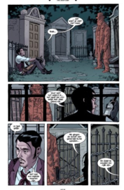 The Sixth Gun 2. - Kruispunt - sc - 2025 - Nieuw!