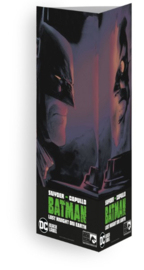 Batman last knight on earth Premiumpack - delen 1 en 2 (+ totem en artprint) - DC Blacklabel - sc - 2021