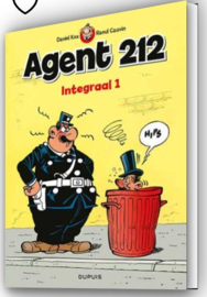 Agent 212 - Integraal 01. - sc - 2025