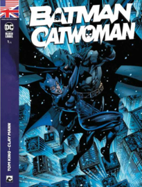 Batman Catwoman - part 1 - sc -Engelstalig - 2023 - Nieuw!