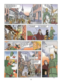 Falkenberg - Integrale bundeling 01. - hardcover - 2026 - Nieuw!
