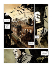 Giant - hardcover - 2018