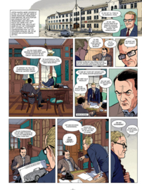 Plankgas 21. - 24 uren van Le Mans 7. - 1958-1960: Het Einde van de Britse Heerschappij - softcover - 2025 -  Nieuw!