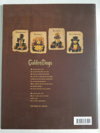 Golden Dogs - Fanny -  deel 1 - sc - 2014