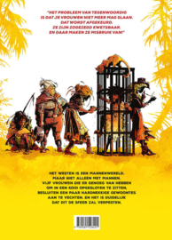 Ladies with Guns 01. - hc - SAGA - 2025