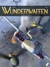 Wunderwaffen - deel 17 - Oord van wreedheid - softcover - 2023 - Nieuw!