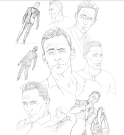 Largo Winch - Deel 23/24 - De Kármánlijn / Het gouden Percentiel - hc luxe grootformaat  KHANI - gelimiteerd - 2024 