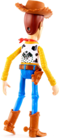 Woody - True Talkers - Toy Story - Mattel - 2018