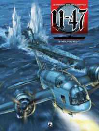 U-47 - Wolvenjacht - deel 9 - sc - 2020 