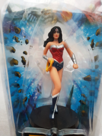 DC Action Wonderwoman - Serie 2 - Collectible Diorama figure - Monogram - 2015