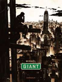 Giant - hardcover - 2018