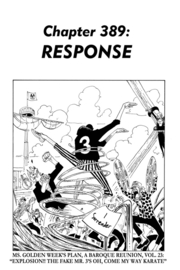 One Piece - volume 41 - Water seven -  sc - 2023
