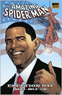 Marvel - Premiere Edition - Spider-Man: Election Day - Engels - hc - 2009