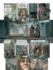 Magiërs 09.  - Belthoran - softcover - 2026 - Nieuw!