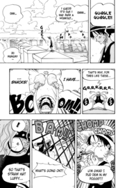 One Piece - volume 41 - Water seven -  sc - 2023