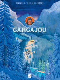Carcajou 1. - Hardcover - 2025 - Nieuw!