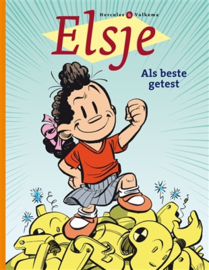 Elsje  01. Als beste getest - sc - 2011
