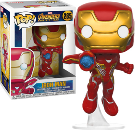 Funko Pop! - Marvel - Iron man - Infinity War - 285
