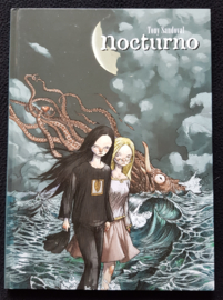 Nocturno  - deel 1 - hc