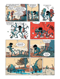 Lincoln 9.  Geen God, geen meester - softcover - 2026 - Nieuw!