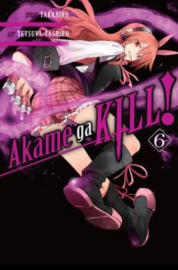 Akame ga kill - Vol. 6 - sc - 2016