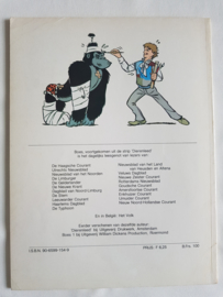 Boes - deel 2 - sc -1982