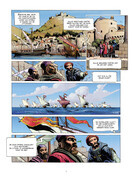 Uur U - Deel 23 - De leeuw van Egypte - hc  - 2023