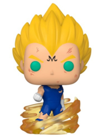 Funko Pop! - Dragon Ball Z - Majin Vegeta - 862