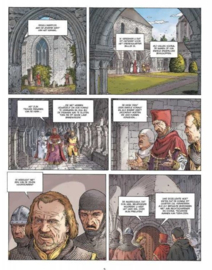 De grote Zeeslagen - Deel 19 - Sandwich - hc - 2023 