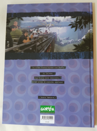 Gung Ho - Kortsluiting - deel 2 - hc