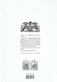 De krant -  Fortyniners - hardcover  - Collectie Bamboe - 2023 