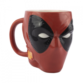 Deadpool -  Shaped Mug - Marvel