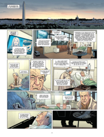 Prometheus 22. - Fundamenten - softcover - 2026 - Nieuw!