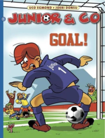 Junior & Co - Goal! - deel 1 - sc - 2013