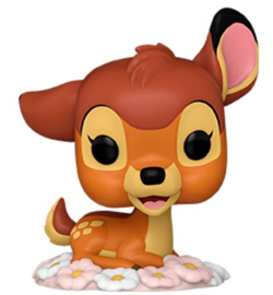 Funko Pop! - Disney Classic Bambi - 1433