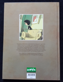 Het Lijk en de Bank - deel 1 - hc