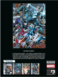 Marvel - Ultimate Invasion 2 - sc - 2024 - Nieuw!