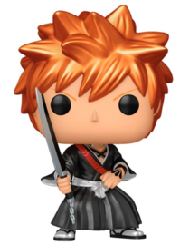 Funko Pop! - Bleach - Ichigo Kurosaki  -  Limited edition - 1610 (Chase)