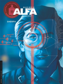 Alfa - deel 16 - Sherpa - sc - 2021 