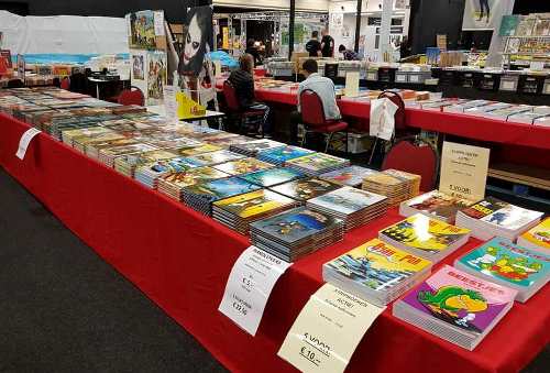 Beurs Veldhoven Beurs Veldhoven