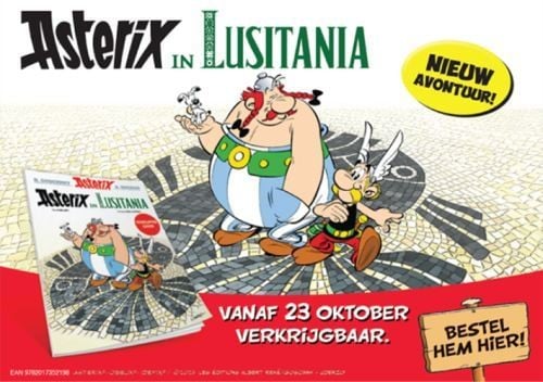 ASTERIX 41. 