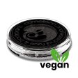 Cameleon Metal Line  Gothic Black 32 gram Vegan