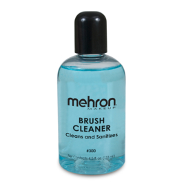 Mehron Brush Cleaner (130 ml)