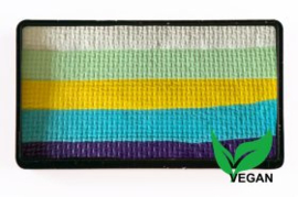 Cameleon Colorblock  Chlorophonia 30 gram