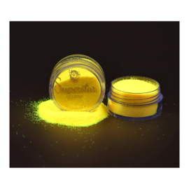 5 ml  Yellow Fluorescent Superstar
