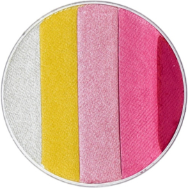 Superstar Dreamcolors Sweet 45 gram met gratis vlinderspons