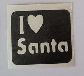 Love Santa