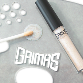 Grimas Lip Gloss Holo Magic 10